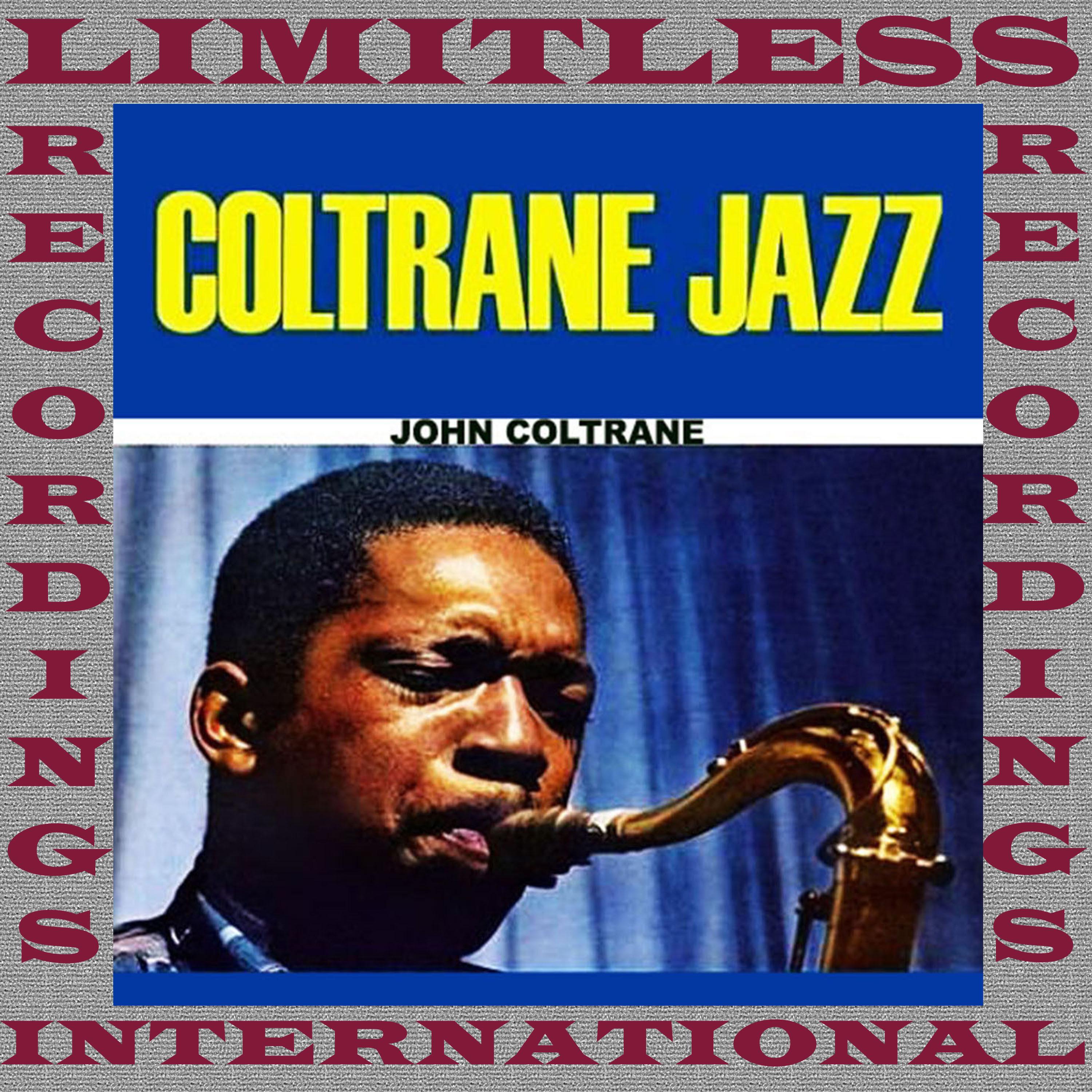 Coltrane Jazz