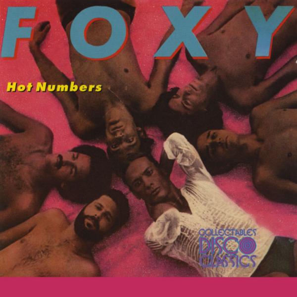 Hot Numbers (LP Version)