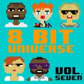8-Bit Universe, Vol. 7