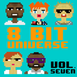 8-Bit Universe, Vol. 7专辑