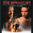 The Specialist [Original Score]