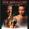 The Specialist [Original Score]