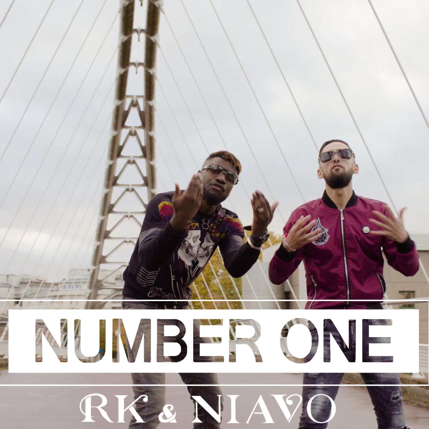 Number One