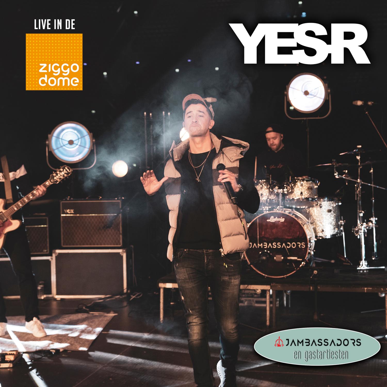 Live in De Ziggo Dome