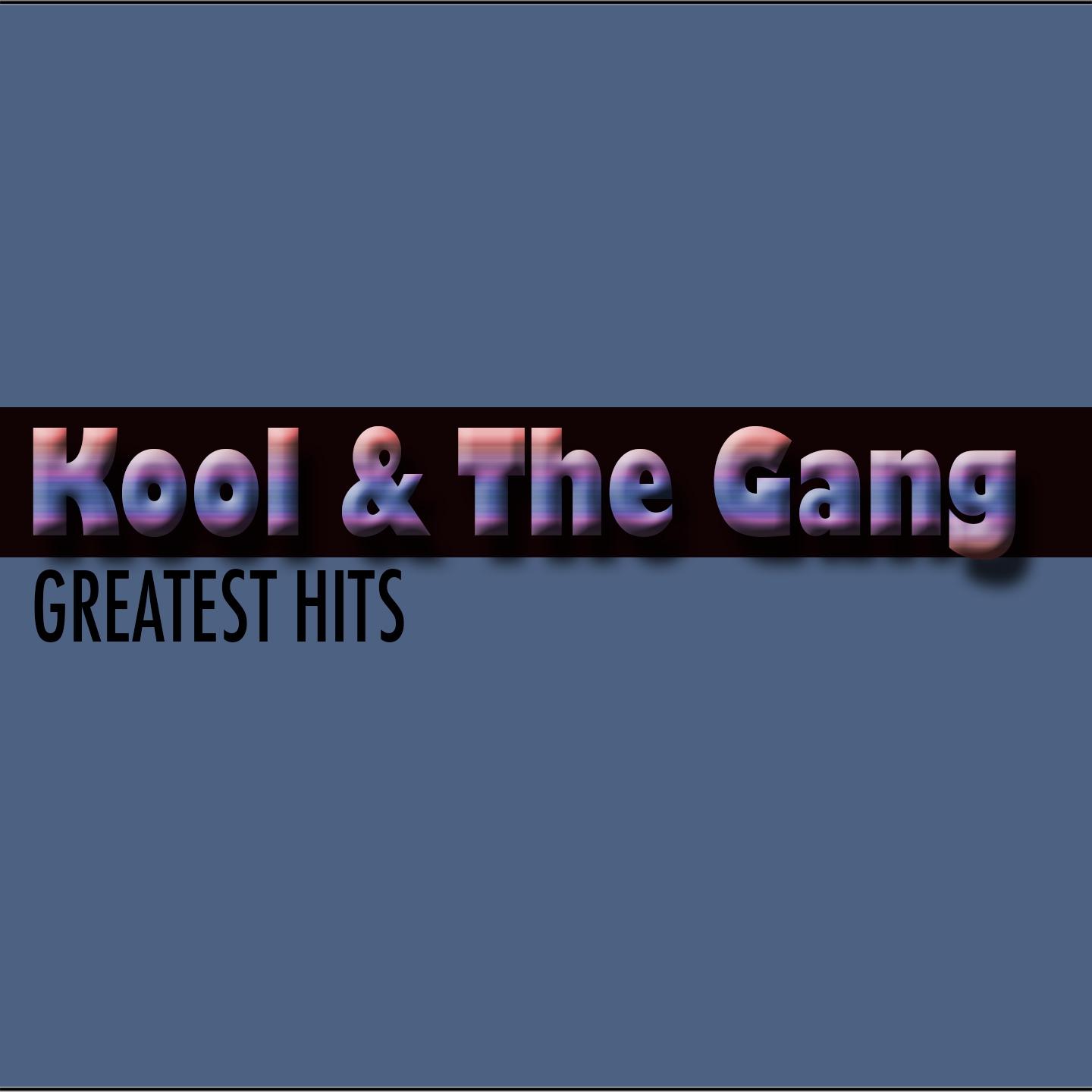 Kool & the Gang (Greatest Hits)专辑