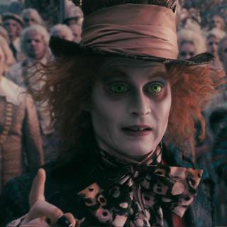 约翰尼德普演的角色出场BGM【johnny depp】