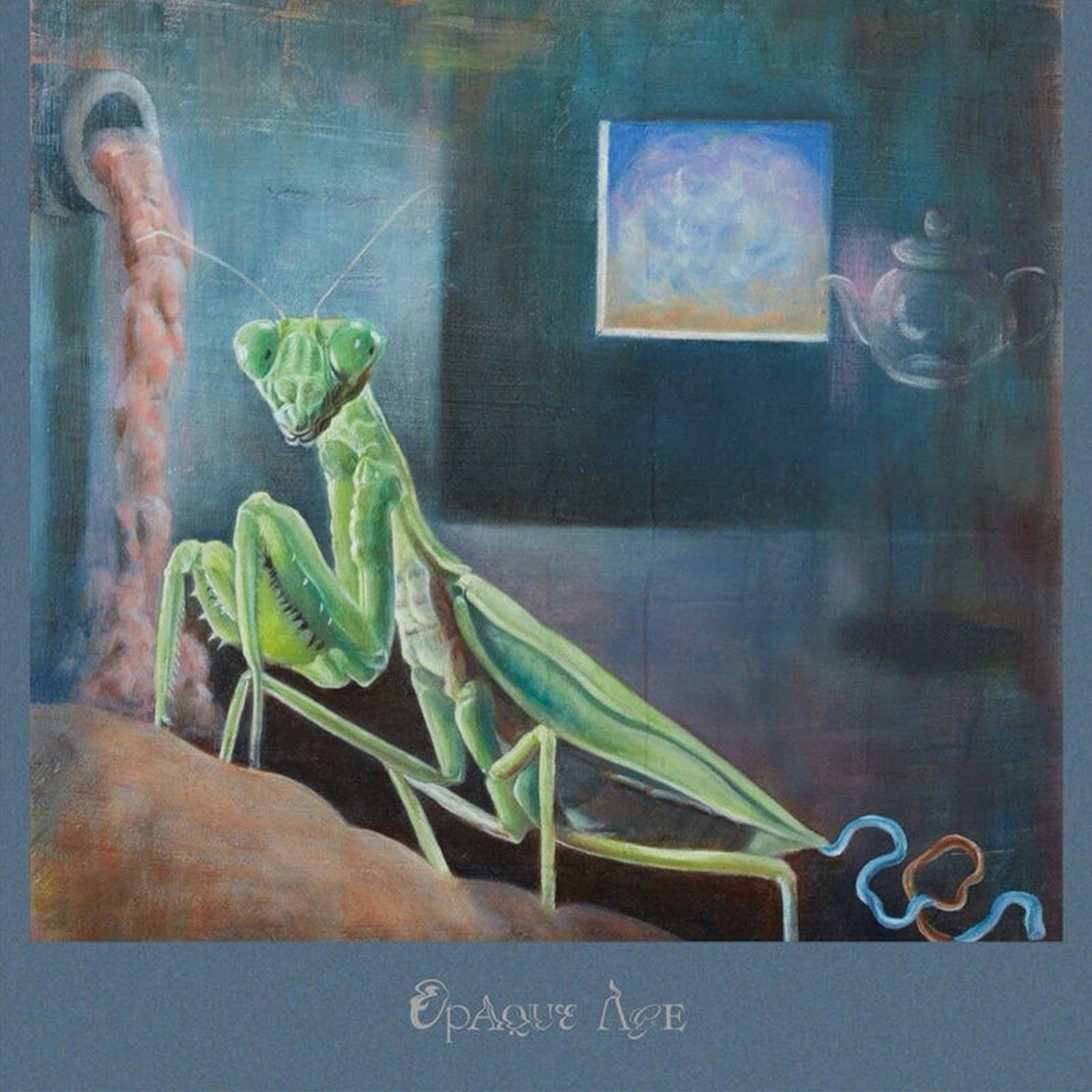 生まれる前のセクシーキング