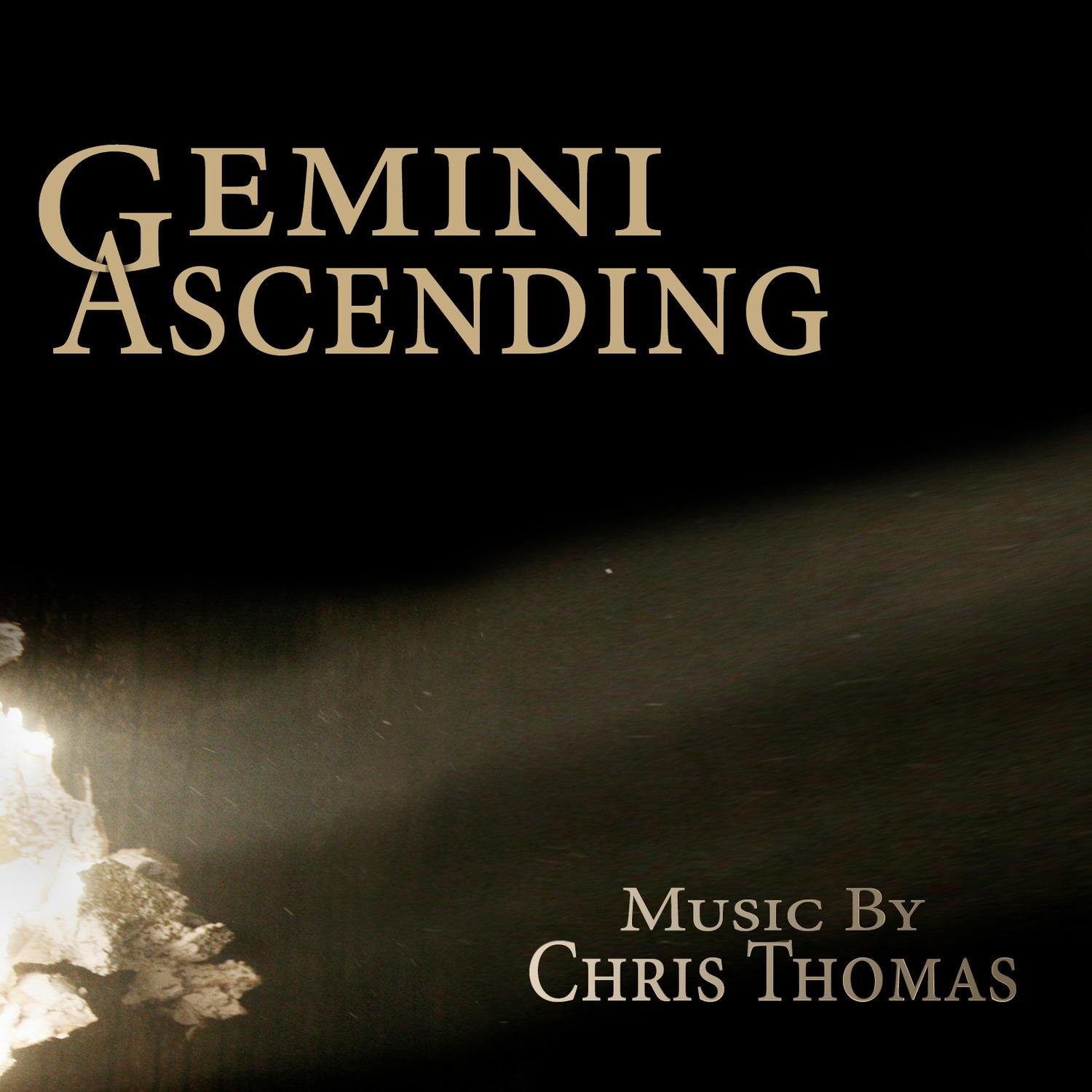 Gemini Ascending