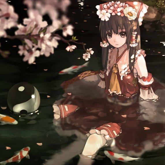 东方自然声|骤雨蝉惊鸟 幽涧落花吟