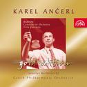 Ancerl Gold Edition 26 Bartok: Concerto for Orchestra, Concerto for Viola and Orchestra专辑