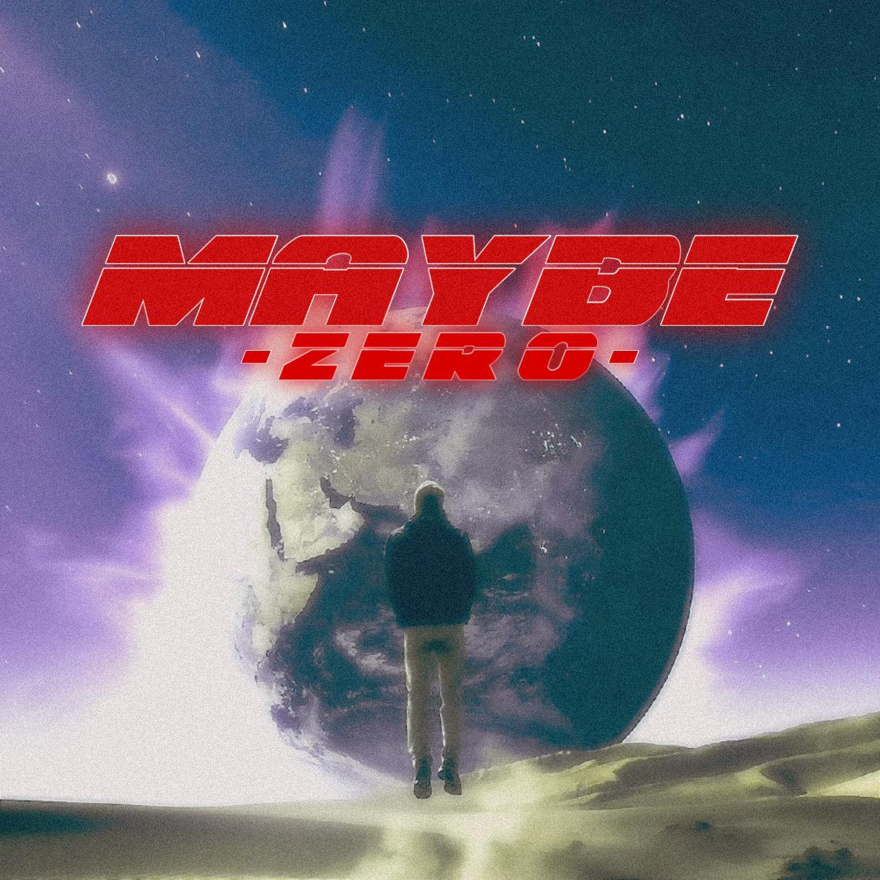 MAYBE