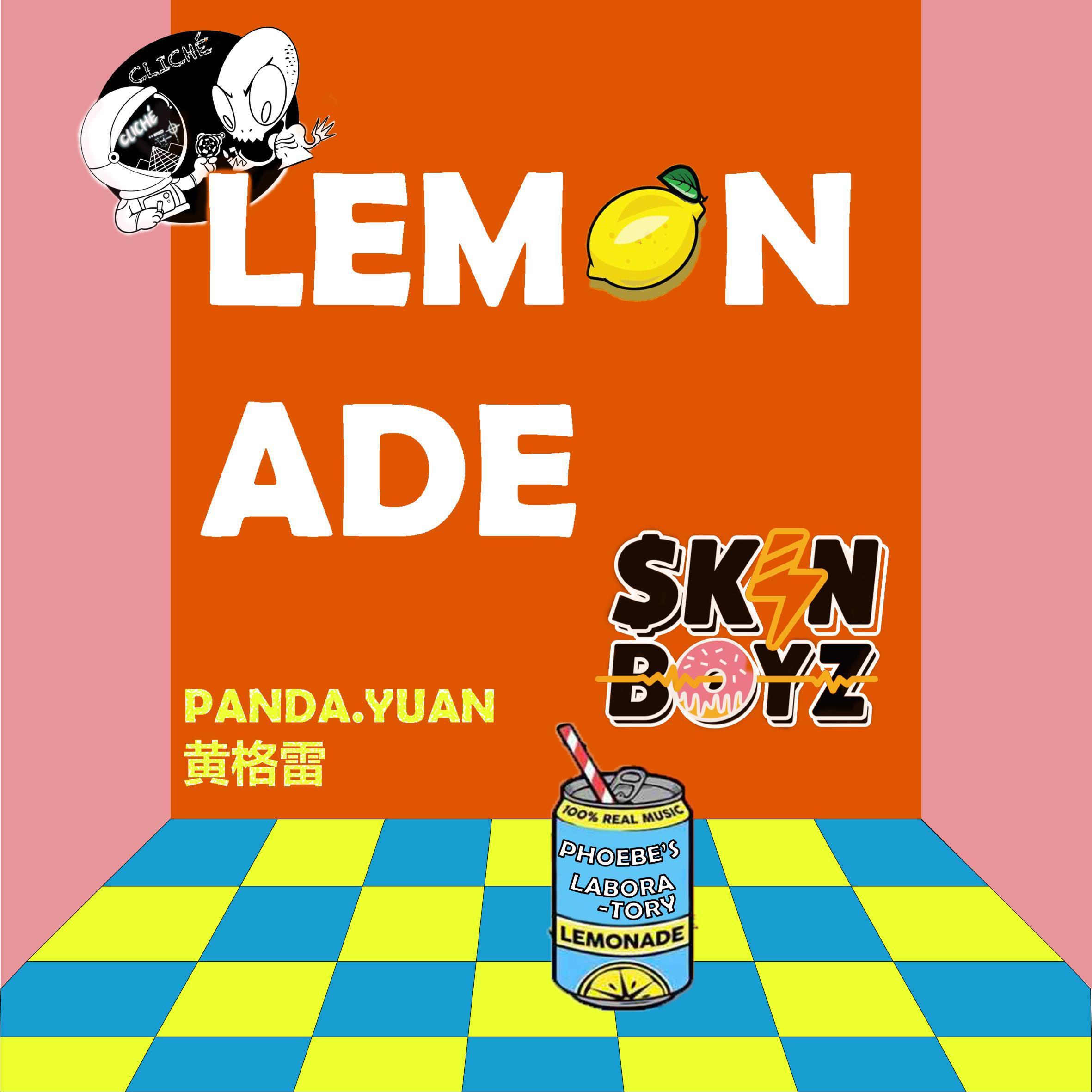 Lemonade