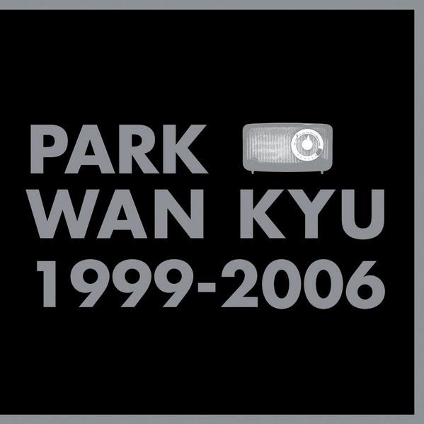 1999 ― 2006 (Best Album) (박완규베스트)专辑