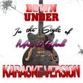 Down Under (In the Style of Men at Work) [Karaoke Version] - Single