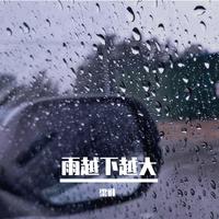 孙晓磊 - 雨越下越大（DJR7版）(伴奏)