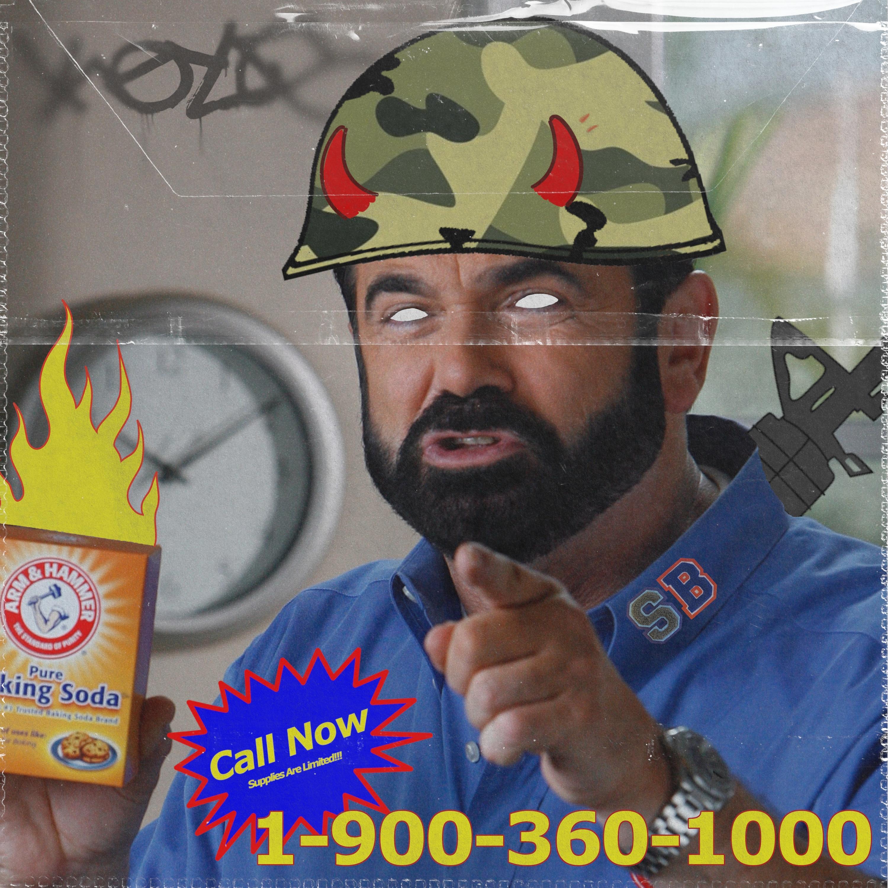 Infomercial