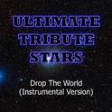 Lil Wayne - Drop The World (Instrumental Version)专辑