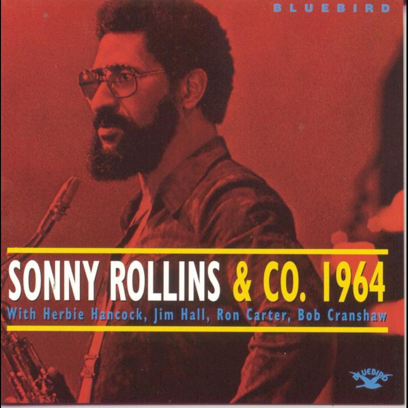Sonny Rollins & Co. 1964