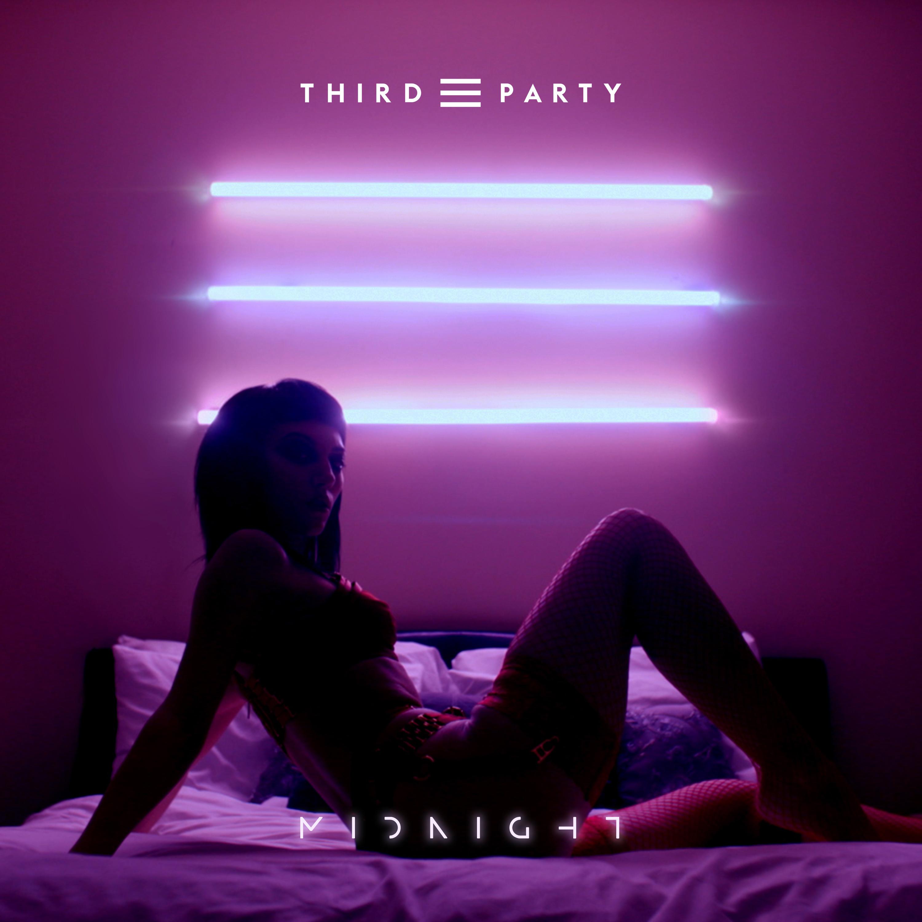 Midnight (Radio Edit)