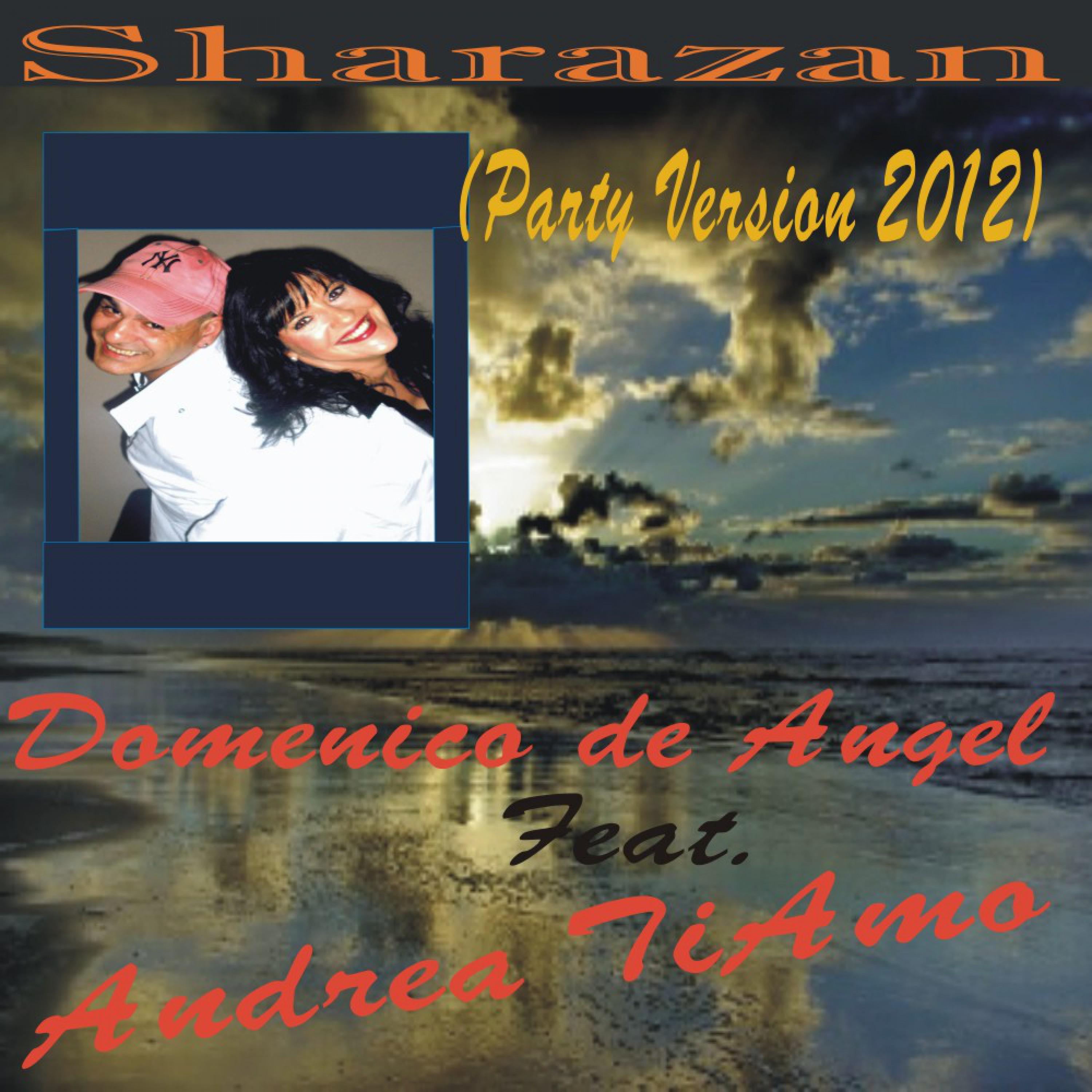 Sharazan