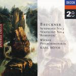 Bruckner: Symphonies Nos. 3 & 4专辑