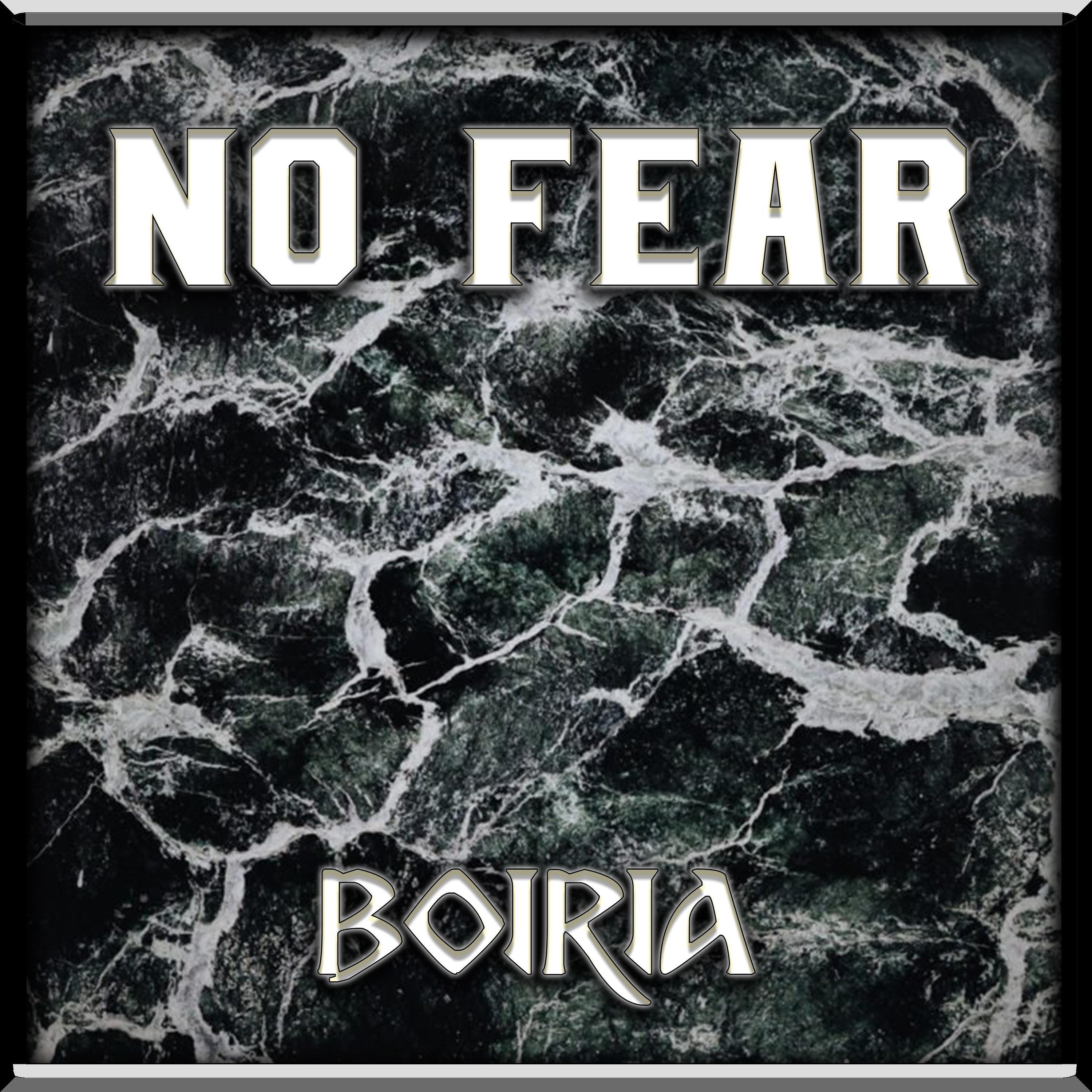 NO FEAR