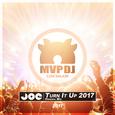 DJ JOE - Turn It Up! 2017 (Original Mix)