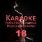 Karaoke Parfait Instrumentals Musicians & Singers, Vol. 18专辑