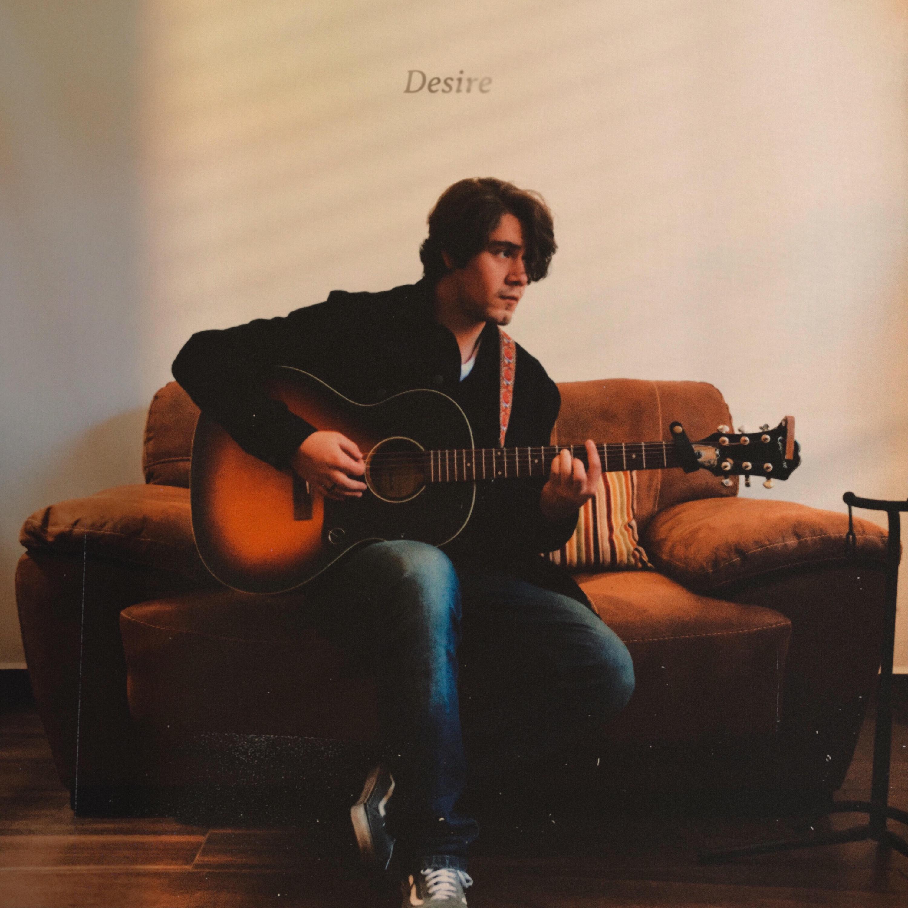 Desire?