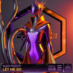 Let Me Go (Extended Mix)