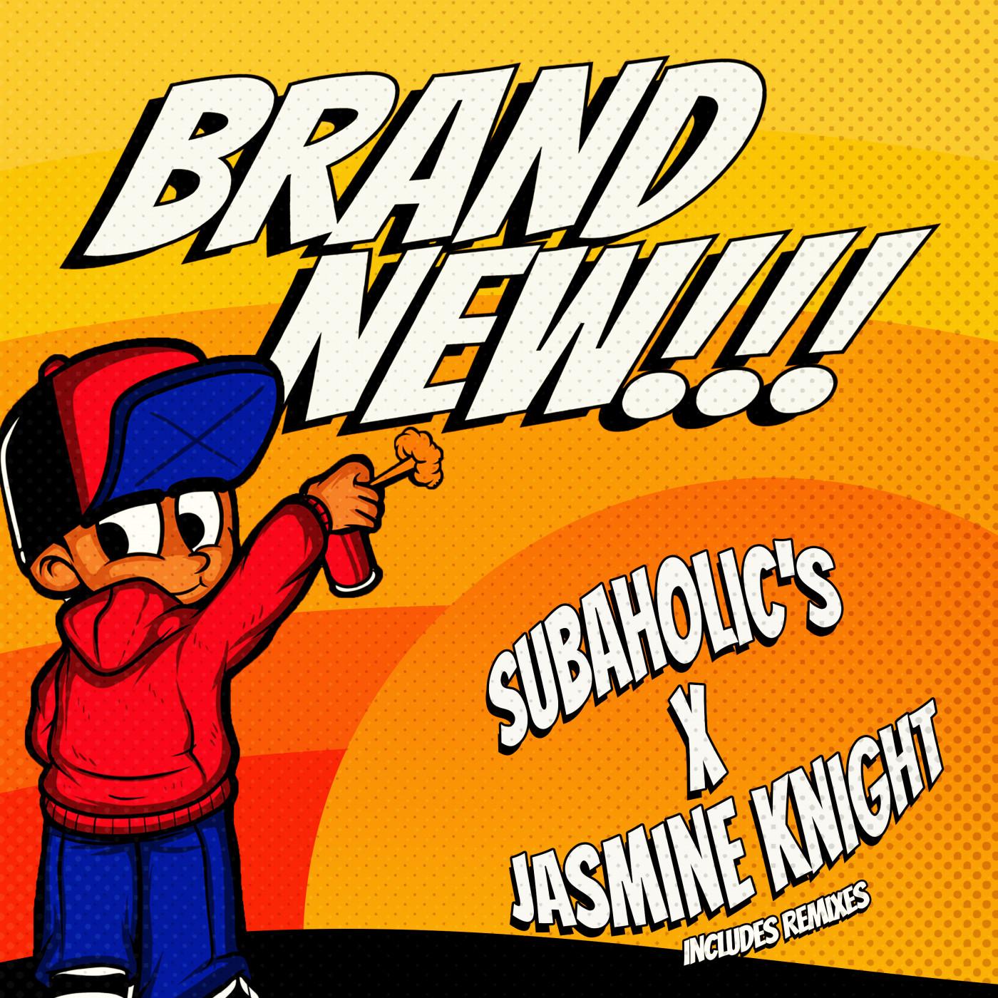 Brand New