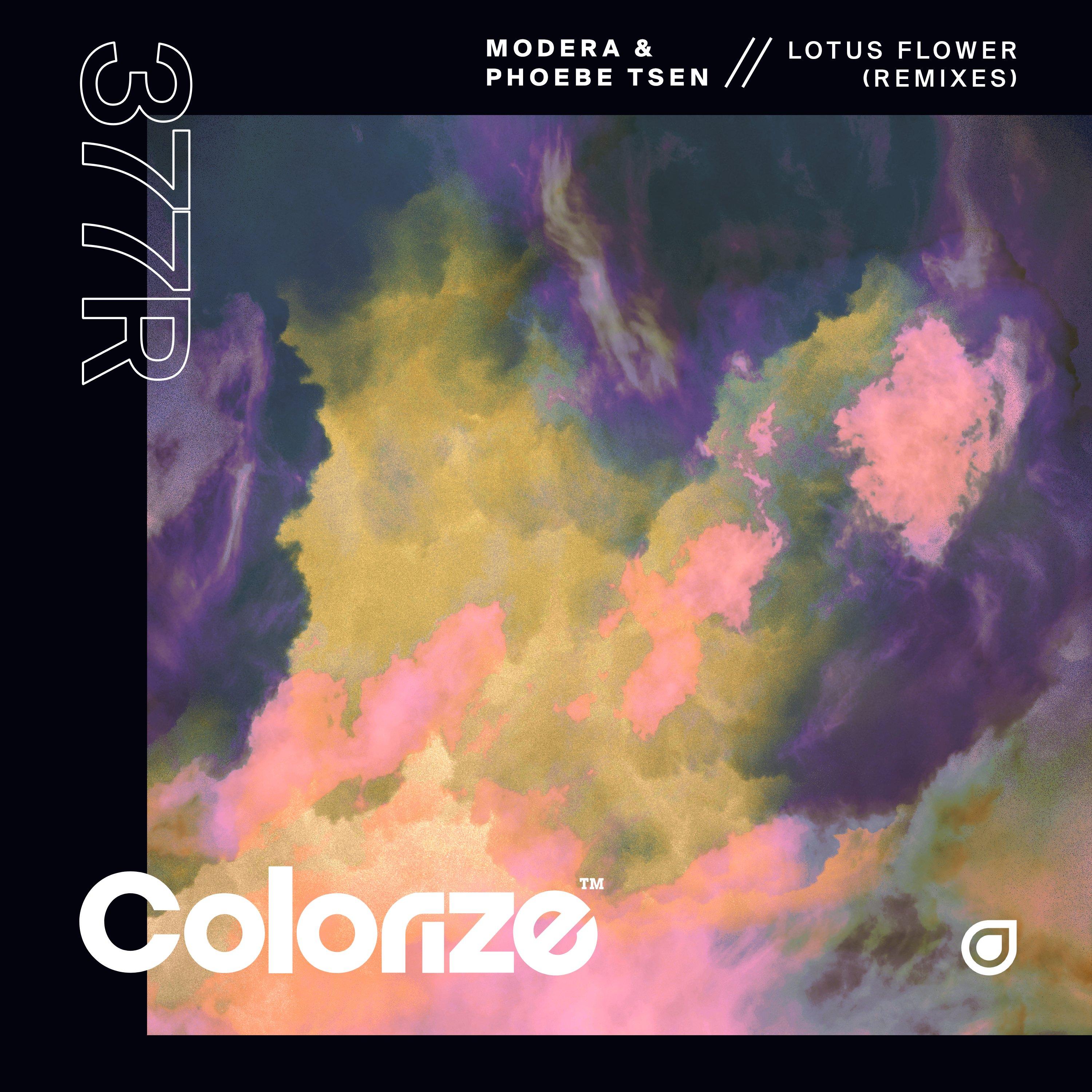 Lotus Flower (djimboh Extended Remix)