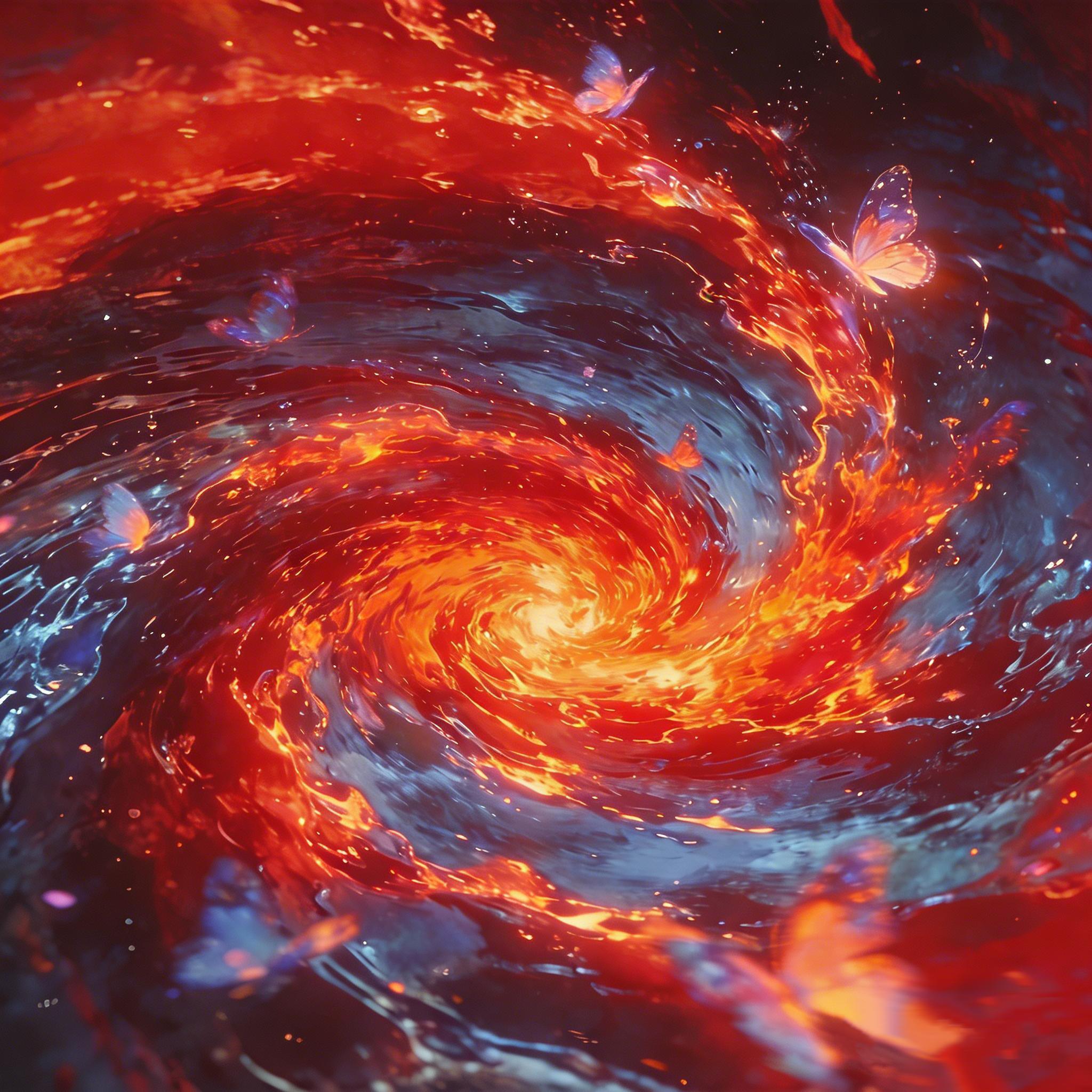 溺火(Vocal Version)