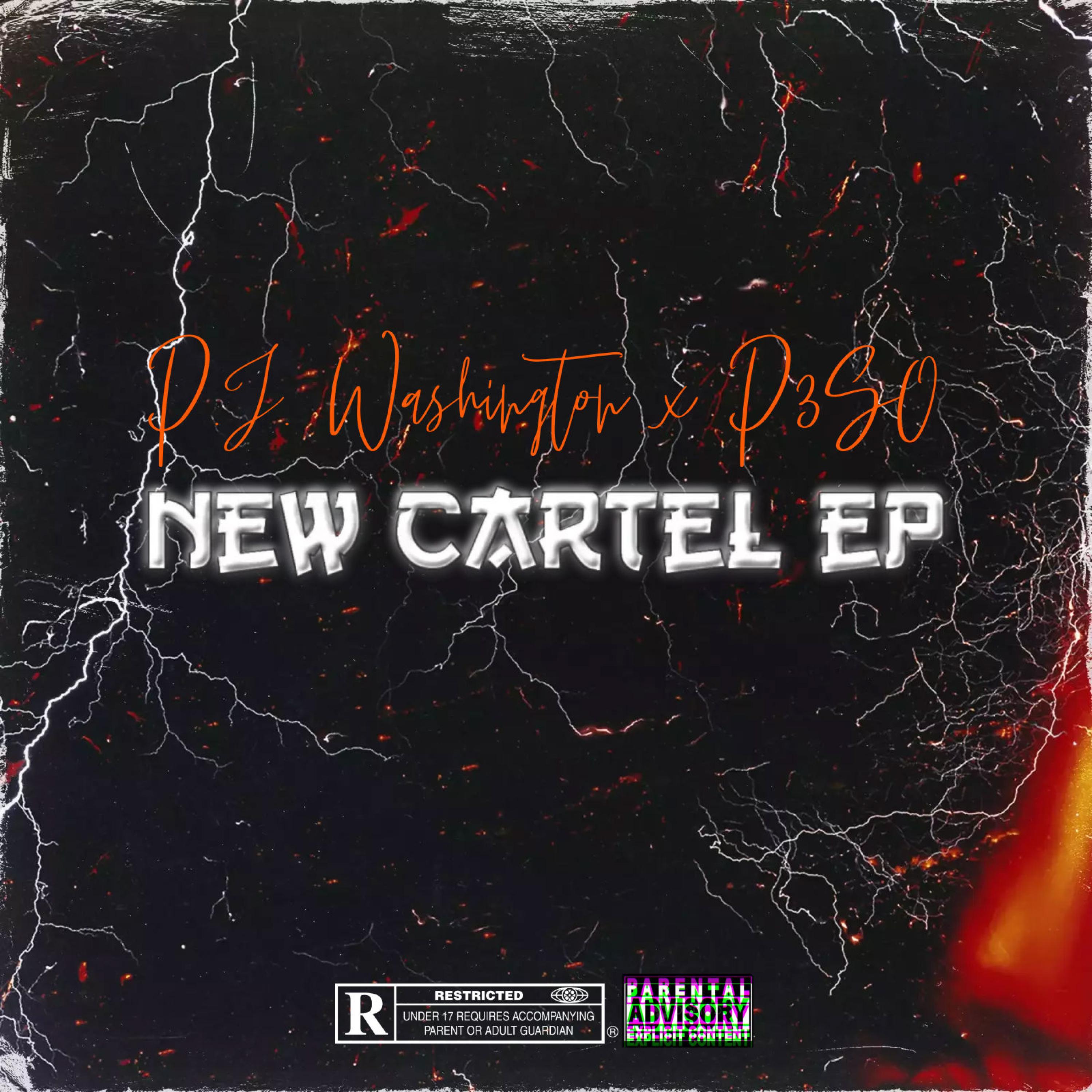 P3SO - Who Dis (feat. P.J. Washington)