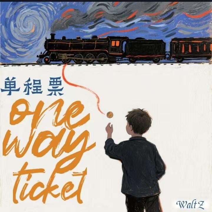 单程票完整