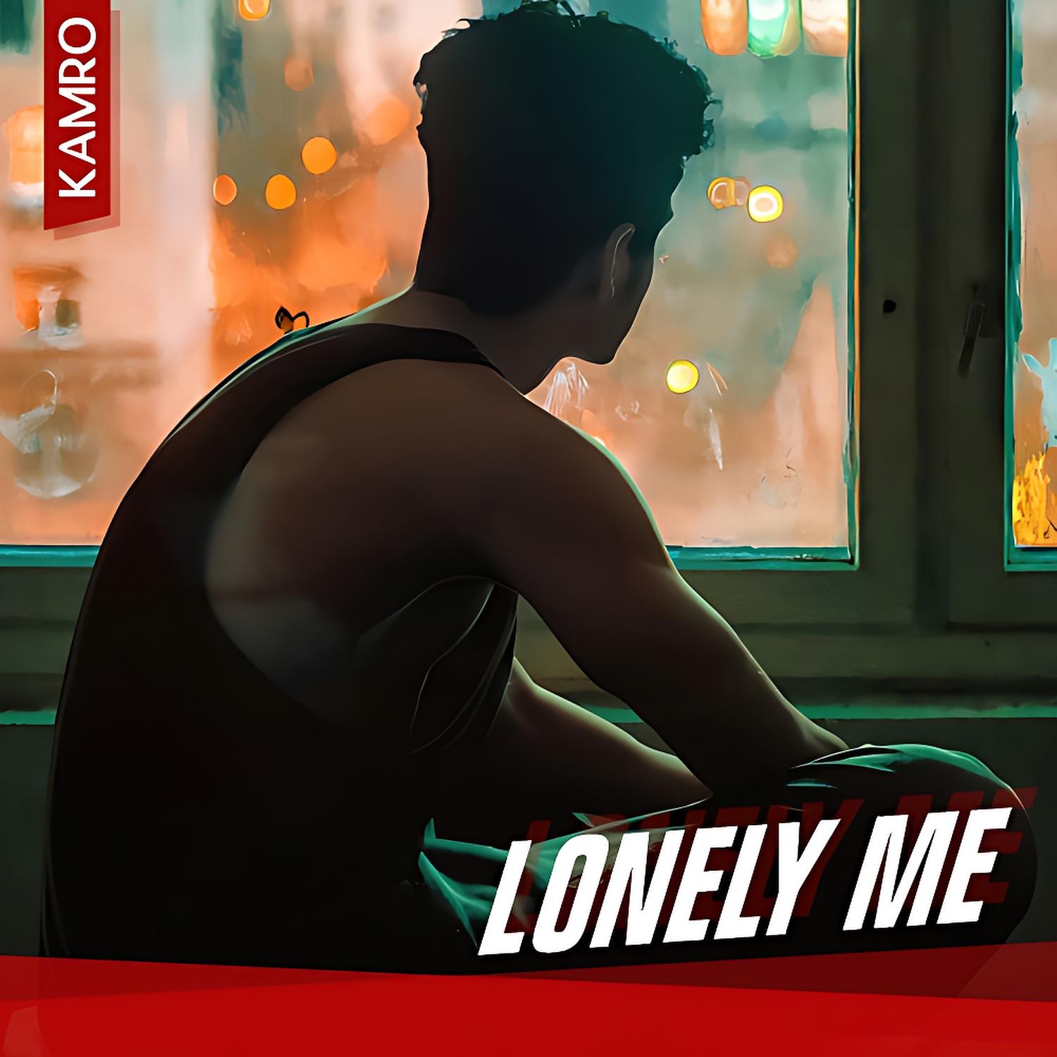 Lonely Me
