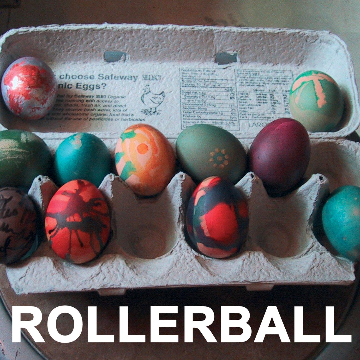 Rollerball