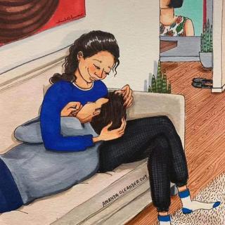 一个水瓶座爱听的歌单