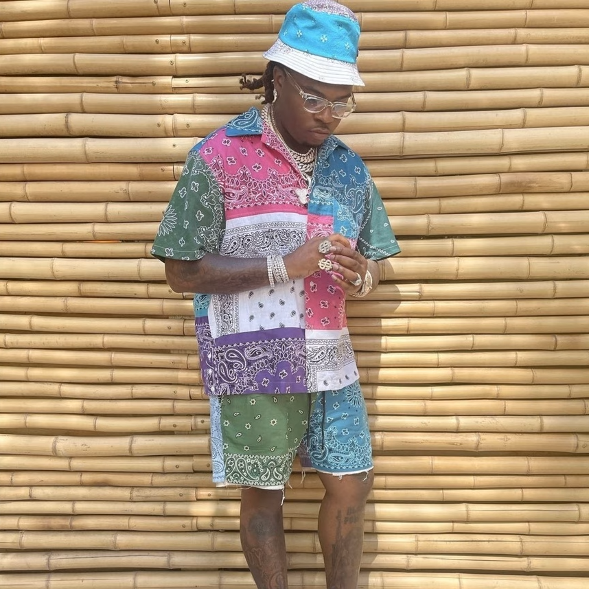 [FREE] '' flight '' Gunna Type Beat