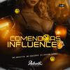 Dj Edson Lukas - Comendo as Influence