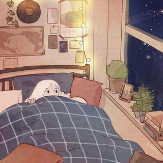 日系治愈｜浅吟低唱的少女心事