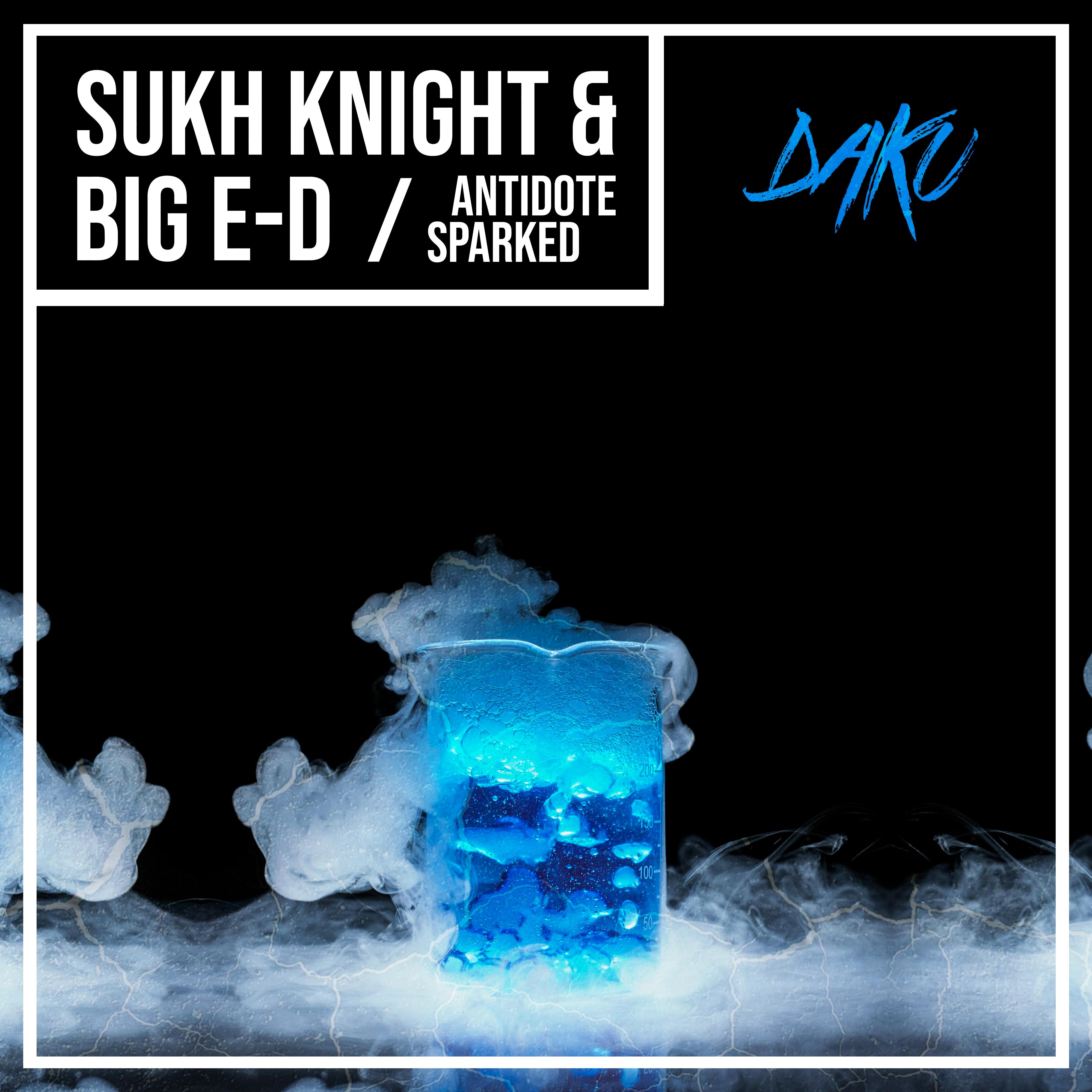 Sparked EP