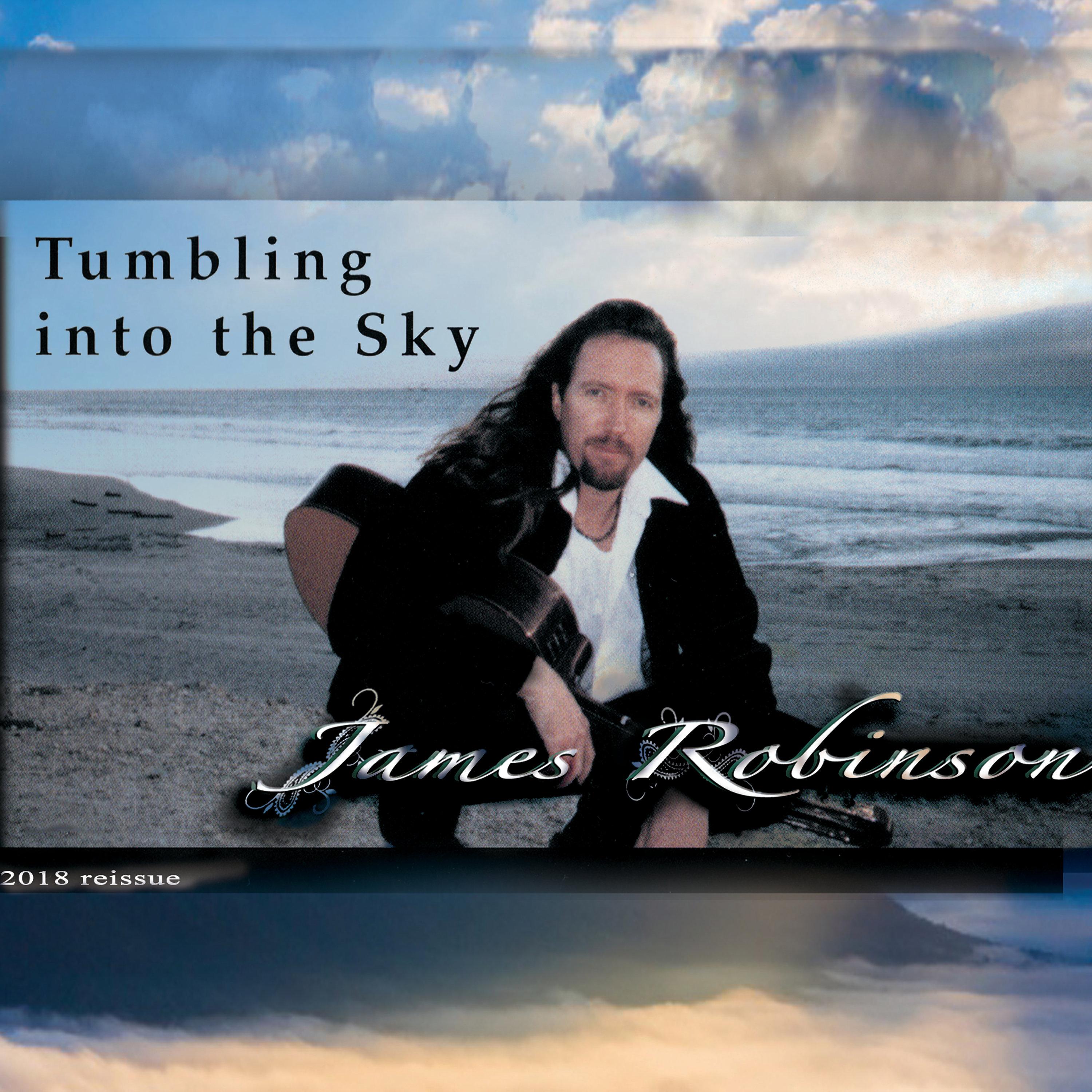 Tumbling Into The Sky (Remastered)