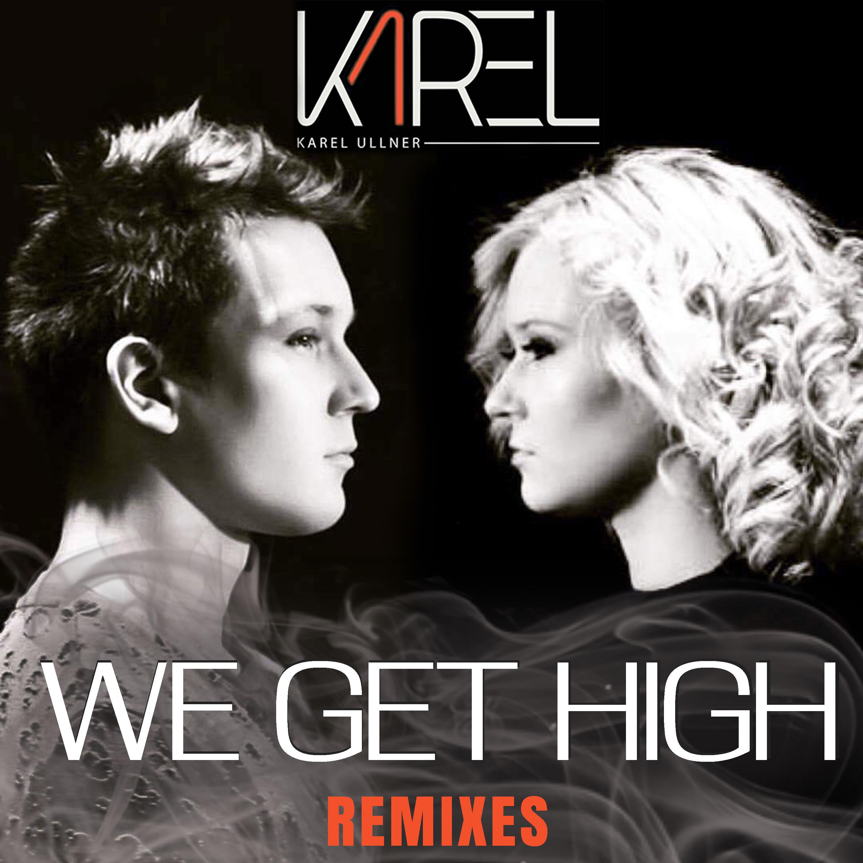 Karel Ullner - We Get High (2DB Dub)