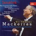 Janáček : The Cunning Little Vixen Suite, Sinfonietta, Taras Bulba / Czech PO, Mackerras专辑