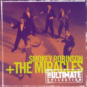 Mickey's Monkey - Smokey Robinson (Karaoke Version) 带和声伴奏 （升5半音）