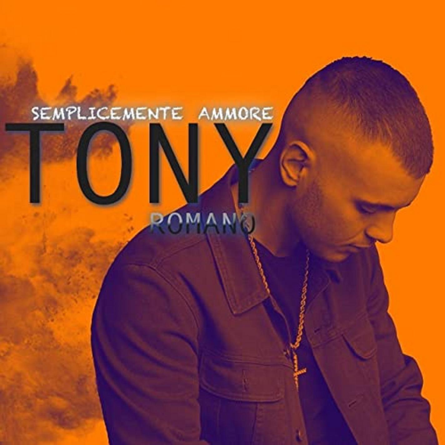 Tony Romano - Te ne si gliute