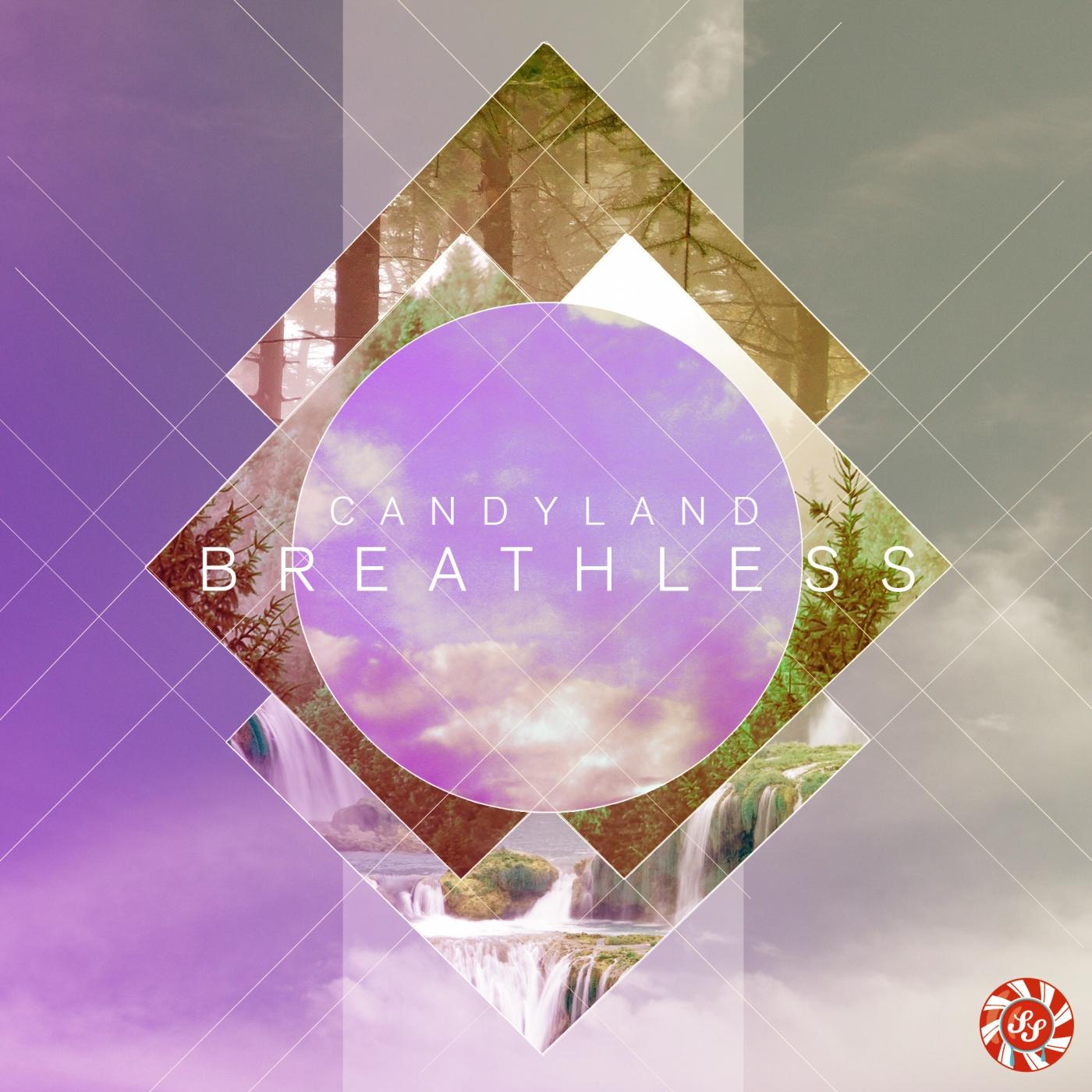 Breathless ft. Michelle Quezada (Extended Mix)