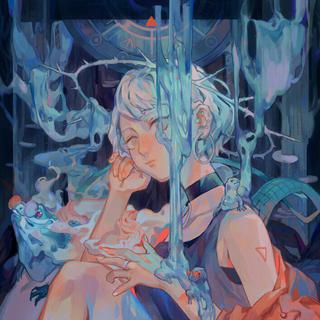 数学摇滚 | 理性浪漫，诗意自由