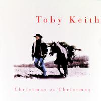 原版伴奏   The Night Before Christmas - Toby Keith (karaoke)有和声